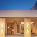 Exterius Outdoor Wall Lamp - Image 4