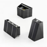 Exterius Outdoor Wall Lamp - Image 7