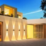 Exterius Outdoor Wall Lamp - Image 5