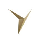 Ezio Wall Lamp - Image 8