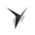 Ezio Wall Lamp - Image 10