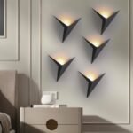 Ezio Wall Lamp - Image 13