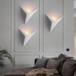 Ezio Wall Lamp - Image 15