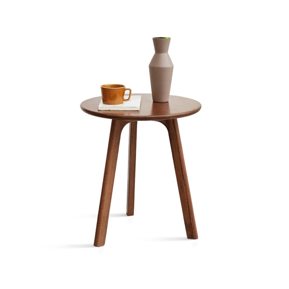 Walker Edison | Elevated Traditional Side Table - Image 4
