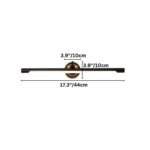 Faber Wall Lamp - Image 4