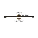 Faber Wall Lamp - Image 2