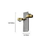 Fabli Wall Lamp - Image 6