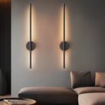 Fagal Wireless Wall Lamp - Image 2