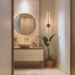 Fagal Wireless Wall Lamp - Image 7