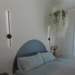 Fagal Wireless Wall Lamp - Image 8