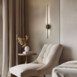 Fagal Wireless Wall Lamp - Image 12