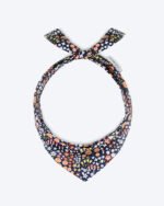 FLORAL BANDANA - Image 16