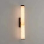 Falynis Alabaster Wall Lamp - Image 11