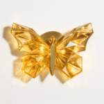 Farfalla Wall Lamp - Image 3