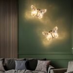 Farfalla Wall Lamp - Image 2