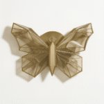 Farfalla Wall Lamp