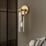 Faro Wall Lamp - Image 2