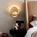 Fascino Wall Lamp - Image 5