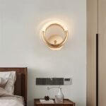 Fascino Wall Lamp - Image 6