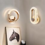 Fascino Wall Lamp - Image 10