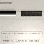 Fathiya Track Light System - Image 6