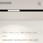 Fathiya Track Light System - Image 22