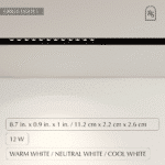 Fathiya Track Light System - Image 14