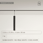 Fathiya Track Light System - Image 15