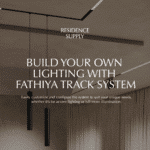 Fathiya Track Light System - Image 16