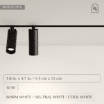 Fathiya Track Light System - Image 18