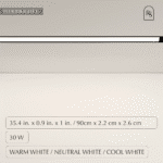 Fathiya Track Light System - Image 20