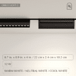 Fathiya Track Light System - Image 21