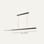 Faven Pendant Light - Image 10