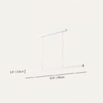 Faven Pendant Light - Image 13