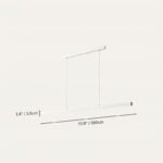 Faven Pendant Light - Image 18