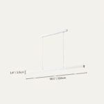 Faven Pendant Light - Image 19