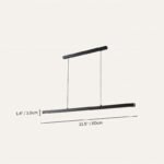 Faven Pendant Light - Image 20