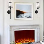 Fawal Wireless Wall Lamp - Image 4