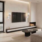 Fawal Wireless Wall Lamp - Image 5