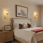 Fawal Wireless Wall Lamp