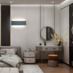 Femi Wall Lamp - Image 24