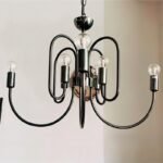 Fethr Chandelier - Image 10