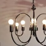 Fethr Chandelier - Image 6