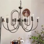 Fethr Chandelier - Image 2