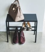 Shoe Organizer (16" H)  - Steel - Image 12