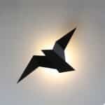 Finch Wall Lamp - Image 3