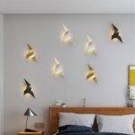 Finch Wall Lamp - Image 4