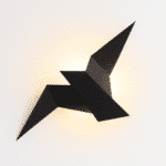 Finch Wall Lamp - Image 6