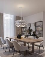 Fleur Chandelier - Image 22