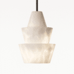 Flexus Alabaster Pendant Light - Image 11